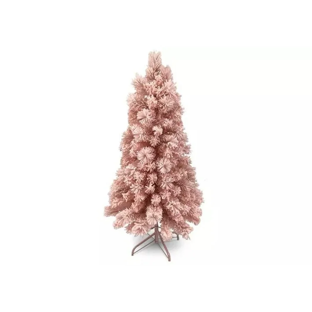 Winter Wonder‎ Lane Dancer Pre-lit Tree 4 Ft 70 Clear Lights NEW